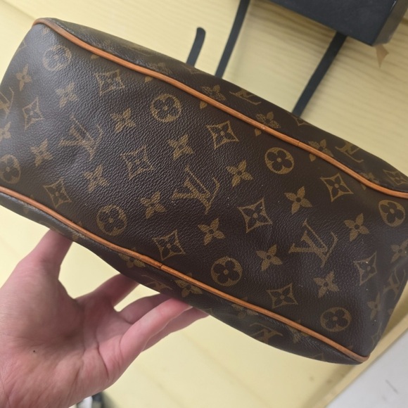 Louis Vuitton Monogram Delightful PM - Authentic - 2015 - Picture 10 of 14